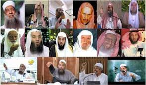 Apa itu wahabi / wahabiyah? Berikut Daftar Ulama Wahabi Di Seluruh Dunia Dan Karya Karyanya Waspadalah The Truly Islam