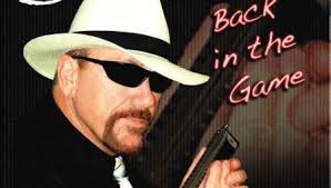 Scene: Barry 'Stoney' Burnham at the Loaf and Ladle and Dr. Gasp at Press  Room