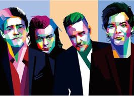 Igo one direction (originally titled igot jungle worms45) is the 2nd episode of season 5 and the 96th episode overall of icarly. Wpap Collections Posters Art Set By Rez Design Displate