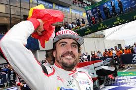 Alonso drove a cadillac dpi to the front of the field in each of. F1 Reader What Will Fernando Alonso S 2019 Look Like