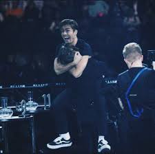 Felix Sandman Benjamin Ingrosso Tror Du Att Han Bryr Sig They Are So Cute 3 Kandisar Killar
