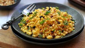 My mother was a bit of a rebel with her macaroni and cheese in that she didn't believe in making a roux. Israeli Couscous Pilaf The Nosher