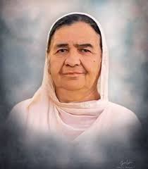 Sukhvinder Dhaliwal Obituary