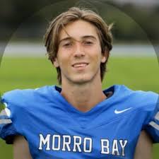 Ian Lambright's High School Bio