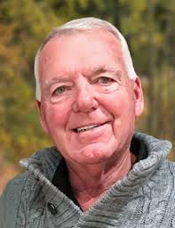 Obituary information for Thomas "Tom" Dubray