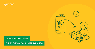 Today, the average indian spends more than one and a half hour on digital platforms and it's estimated to surpass three hours by 2022. Direct To Consumer D2c The Ultimate Guide 2021 Edition