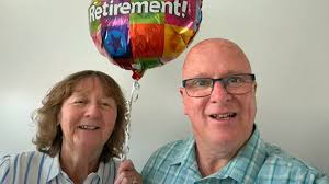 1 year in, Mark Pugh reflects