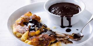 Omelette Au Chocolat Recette Recette Gourmande Recettes De Cuisine