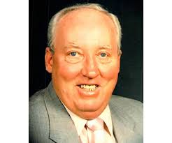 Hugh Doherty Obituary (2019)