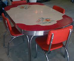 Pin By Valerie Thurman On Kitchen In 2020 Retro Kitchen Tables Retro Kitchen Vintage Kitchen