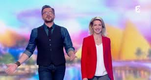 Données de géolocalisation précises et identification par analyse du terminal , mesure d'audience , plateformes vidéo , publicités et contenu personnalisés, mesure de performance des publicités et du contenu, données d'audience et midi news. De Mille Et Une Vies A Tout Le Monde A Son Mot A Dire Les Audiences De France 2 Plafonnent A 5 L Apres Midi Toutelatele