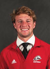 SOUTHERN UTAH THUNDERBIRD FOOTBALL