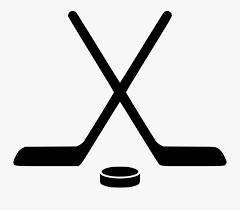 Hockey Sticks Clip Art Hockey Sticks Svg Free Free Transparent Clipart Clipartkey