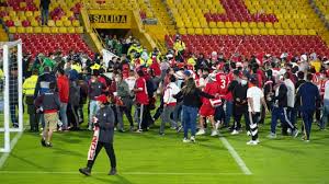 Evento de grandes gestas deportivas y espectaculos de nivel internacional, el estadio nemesio camacho el campin en bogotá. Yikwz8ux46xf0m