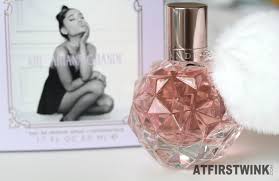 We open with the ari by ariana grande, a fragrance launched in 2015, and belongs to the floral fruity olfactory family for wome. New Fragrance Ari By Ariana Grande