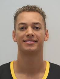 2021-22 Men's Basketball Roster