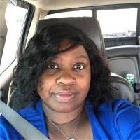 Fatima Haughton-James