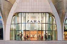 Please do chat with us for any special request * 7days return strictly for wrongly sent and defective item only discover exclusive deals and reviews of telekung zara awliya online! Zara Retailer Wikipedia