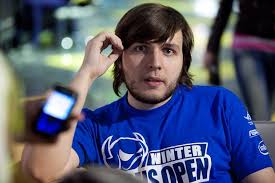 LeX returns to Virtus.pro