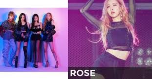 Which Blackpink Member Is Your Lookalike Look Alike Blackpink Members Blackpink