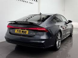 Image result for Daytona Gray 2022 A7