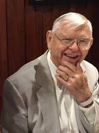 Dwight Cater Obituary (1926