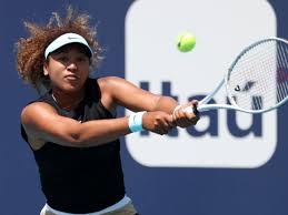 The match starts at 16:00 on 26 march 2021. Naomi Osaka Loses To Maria Sakkari Ends 23 Match Winning Streak Sports Illustrated