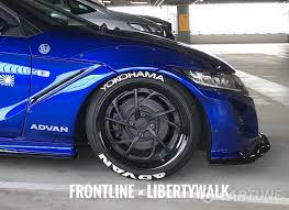 ホンダ s660を華麗にカスタム by yu 2018 06 26 リバティーウォーク社が製作した 市販第1号車 のホンダ s660 ssx 660r です リバティ cartune s660 カスタム ホンダ ホンダ s660