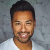 Chris Aguilar's Instagram, Twitter & Facebook