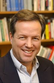 The Times They Are A Changin'..."