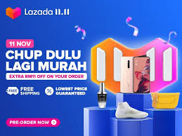 Lazada promotion ends on december 31st, 2020. Lazada 11 11 Sale 2021 17 Huge Deals 19 Credit Card Promo Code