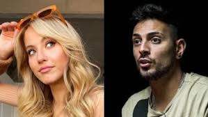 El club de los malditos (2018), simona (2018) and el host (2018). Encontro El Amor Vinculan A Flor Vigna Con El Streamer Coscu Diarioshow El Portal De Espectaculo