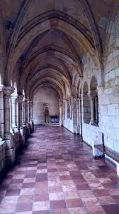 Los detuvieron en el paso del estrecho they were arrested while crossing the channel; Hallway Picture Of The Ancient Spanish Monastery North Miami Beach Tripadvisor