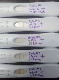 First Response Pregnancy Test False Positive Pregnancy