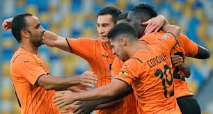 Check spelling or type a new query. Genk Shahter Gde Smotret Match Kvalifikacii Ligi Chempionov Football Ua