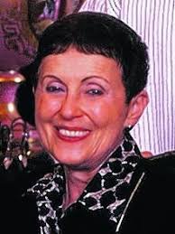 Nicole Friedlander Obituary (2022)