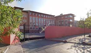 Beşi̇ktaş / beşiktaş sakıp sabancı anadolu lisesi. Sevket Sabanci Anadolu Lisesi Puani