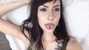 Pin On Split Tongue
