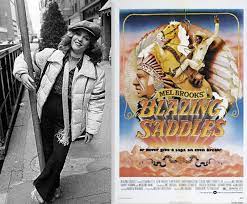 Over 77 trivia questions and answers about blazing saddles. Madeline Kahn Blazing Saddles Quotes Quotesgram