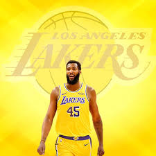 He was selected by the detroit pistons in the first round of the 2012 nba draft with the ninth overall pick. Breaking Lakers Officially Sign Andre Drummond Fadeaway World