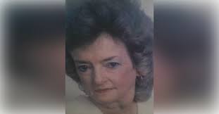 Obituary information for Judith Ann Lee Brownfield Montg...