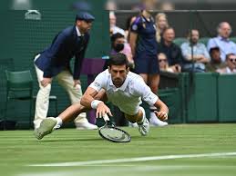 The third grand slam of the season, the only grass court major event, will be held from june 28 to july 11, at the all england lawn tennis club. 9n18hfanhur Dm