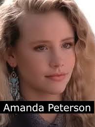 Aimee Petersen's Instagram, Twitter & Facebook