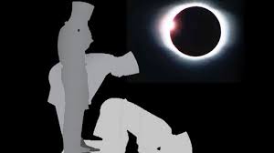 Savesave khutbah gerhana bulan 2018 for later. Inilah Tata Cara Salat Gerhana Bulan Dalam 4 Mazhab Tribunnews Com Mobile