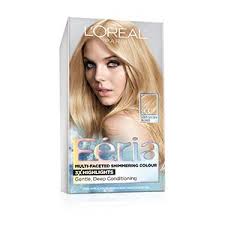 It's the perfect choice for someone who doesn't want to go too blonde, as it helps bring out the naturally warm glow of your skin. Honey Blonde Hair Color Honey Blonde Hair Dye L Oreal Paris