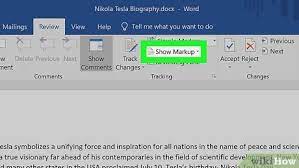 To delete comments or tracked changes in a ms word document, you can either accept or reject them. How To Hide Or Delete Comments In Microsoft Word 9 Steps
