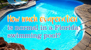 swimming pool evaporation rate best foto swimming pool and