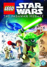 Padawan (star wars), an apprentice of the fictional jedi order in the star wars franchise. Lego Star Wars The Padawan Menace Tv Short 2011 Imdb