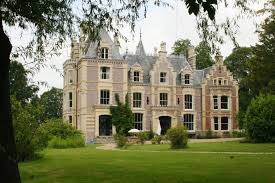 Vente Chateau Lyons La Foret 21 Pieces Nous Consulter Cabinet Le Nail Lyons La Foret Chateau De La Foret Le Manoir