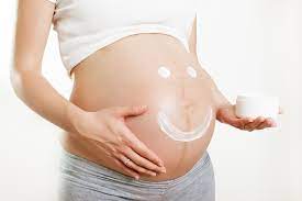 Euer Babybauch So Wachst Er In Der Schwangerschaft Babymarkt De
